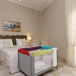 Ionia Lägenhetshotell 4*