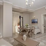 Ionia Lägenhetshotell Rethymno