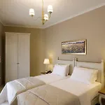 Ionia Lägenhetshotell Rethymno