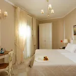 Ionia Lägenhetshotell Rethymno