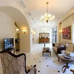 Lägenhetshotell Ionia Rethymno