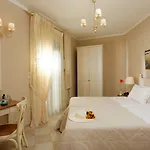 Ionia Lägenhetshotell Rethymno