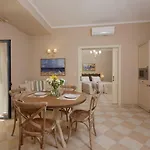 Lägenhetshotell Ionia Rethymno