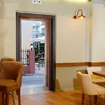 Lägenhetshotell Ionia Rethymno