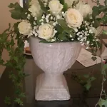 Ionia Lägenhetshotell 4*