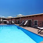 Ionia Lägenhetshotell 4*