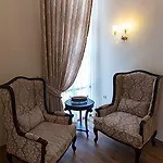 Ionia Lägenhetshotell Rethymno