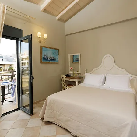 Lejlighedshotel Ionia 4*