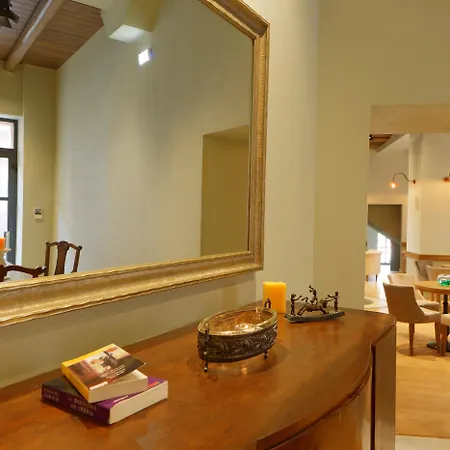 Ionia Lejlighedshotel