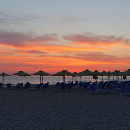 Ionia Lejlighedshotel