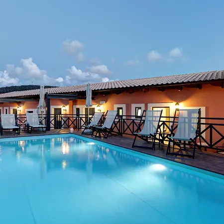 Ionia Lejlighedshotel Rethimno