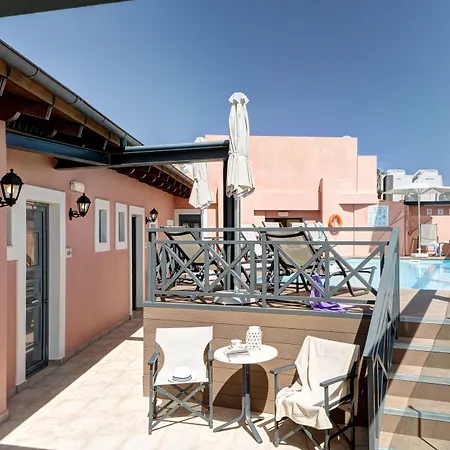 Ionia Rethymno