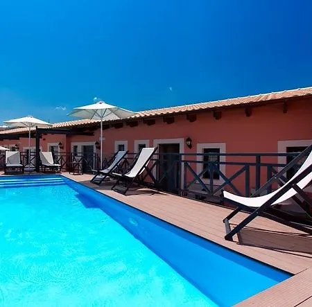 Lejlighedshotel Ionia