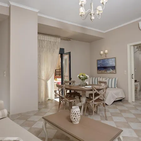 Ionia Aparthotel Rethymno (Crete)