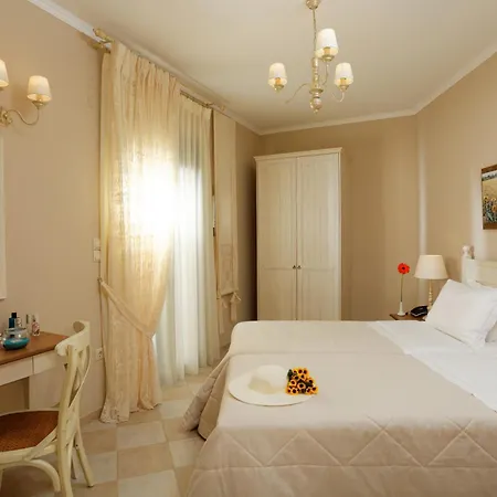 Ionia Aparthotel Rethymno (Crete)