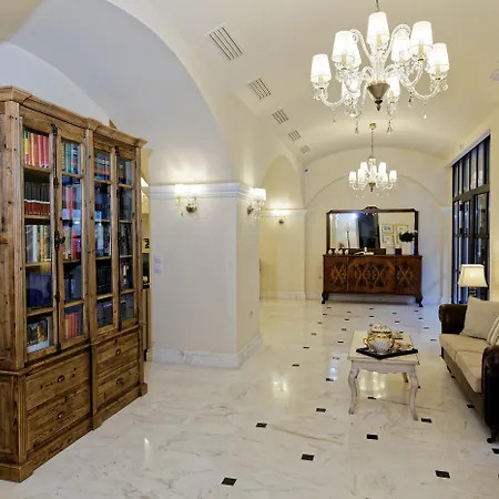 爱奥尼亚套房公寓式酒店 公寓式酒店 4*