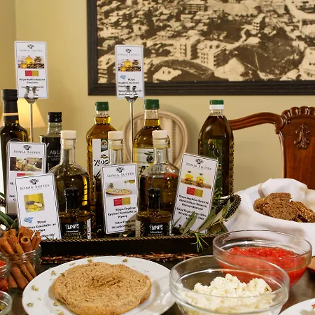 Ionia Rethymno (Crete)