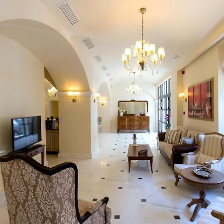 Aparthotel Ionia Rethymno (Crete)