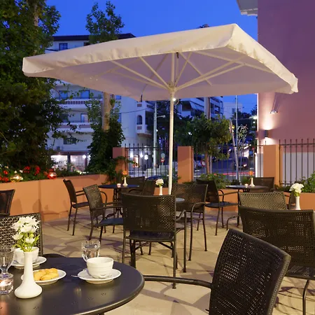 Ionia Aparthotel