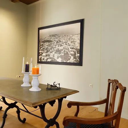 Ionia Aparthotel