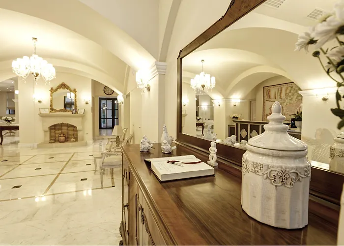 Ionia 4* Rethymno (Crete)