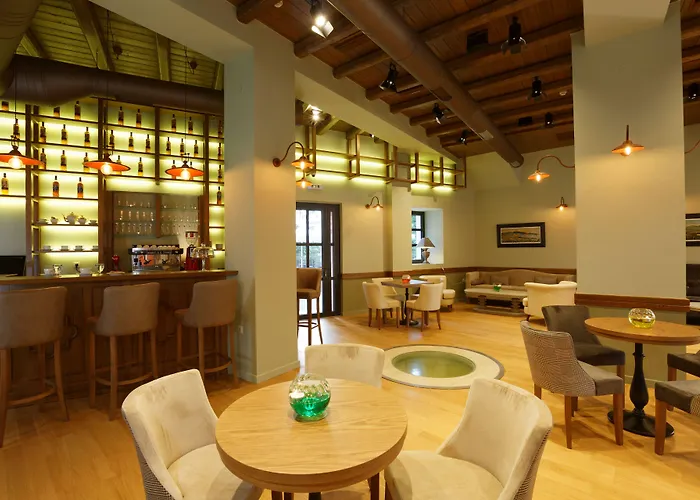 Aparthotel Ionia Rethymno (Crete)