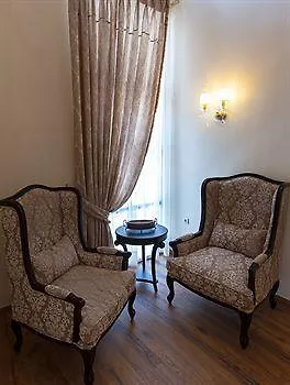 Ionia Aparthotel Rethymno (Crete)