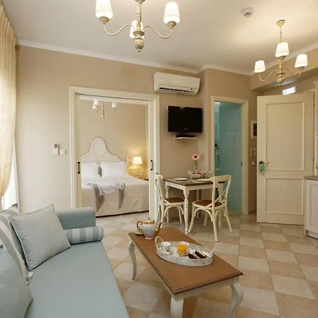 Ionia 4*