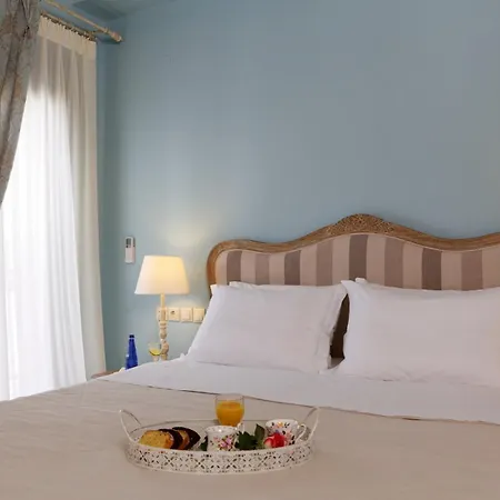 Appart hôtel Ionia Réthymnon