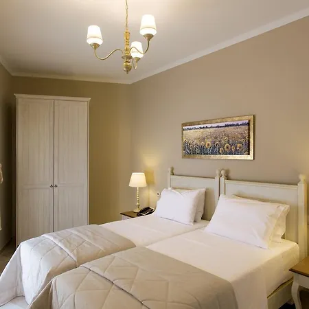 Ionia Aparthotel Rethymno (Crete)
