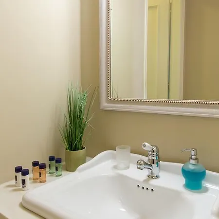 شقة فندقية Ionia 4*