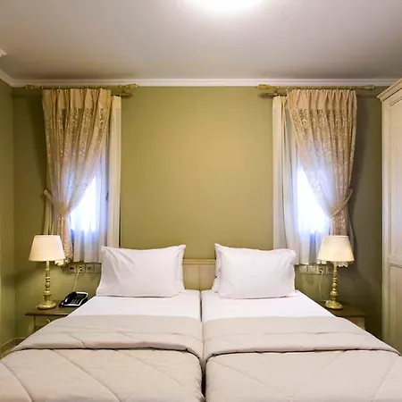 Appart hôtel Ionia Réthymnon