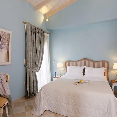 Ionia Aparthotel Rethymno (Crete)