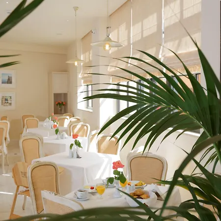 Ionia Appart hôtel Réthymnon