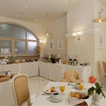 Aparthotel Ionia