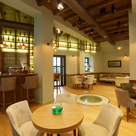 Aparthotel Ionia Rethymno (Crete)