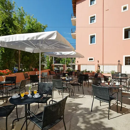 Ionia Appart hôtel Réthymnon