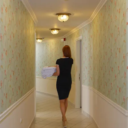 شقة فندقية Ionia