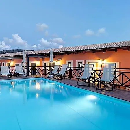 Aparthotel Ionia Rethymno (Crete)