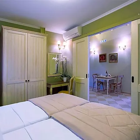 Ionia Aparthotel Rethymno (Crete)