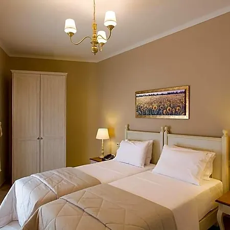 Ionia 4* Rethymno (Crete)