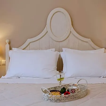 Ionia Aparthotel 4*