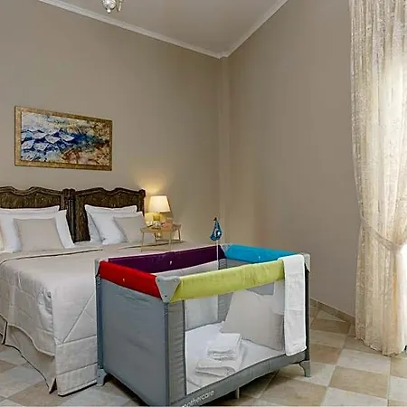 Ionia 4* Rethymno (Crete)