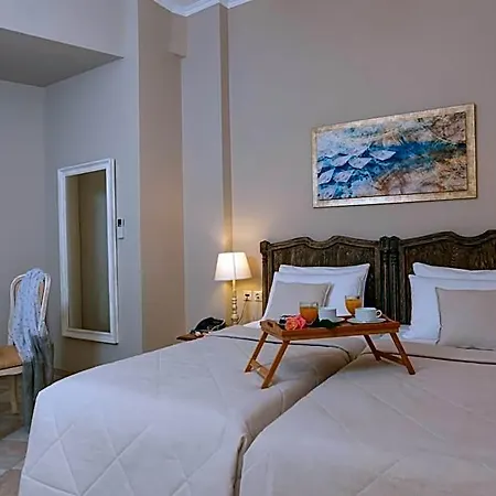 Ionia Aparthotel