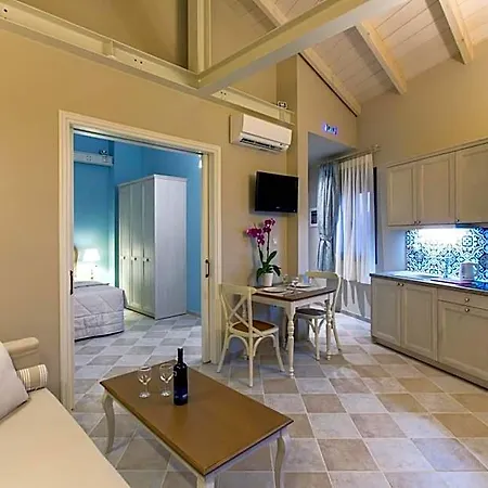 Ionia Aparthotel