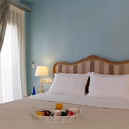 Ionia Aparthotel