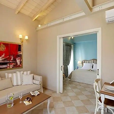 Aparthotel Ionia