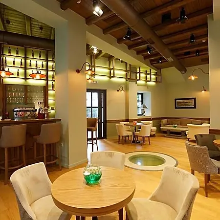 Ionia Aparthotel