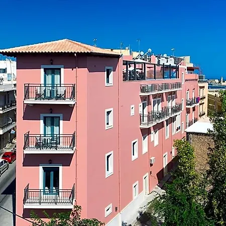 Ionia 4* ريثيمنو