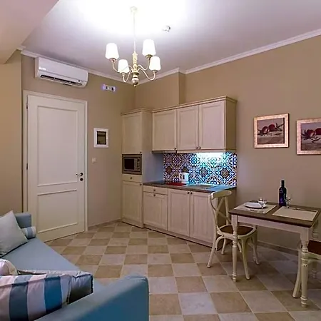 Ionia 4* Rethymno (Crete)